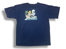 Listing image for Vintage alien workshop x mossimo Sz M Makin Contact